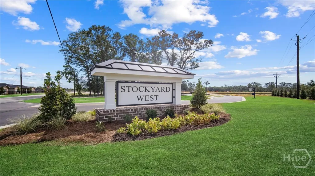 177 Timber Road Statesboro GA 30458