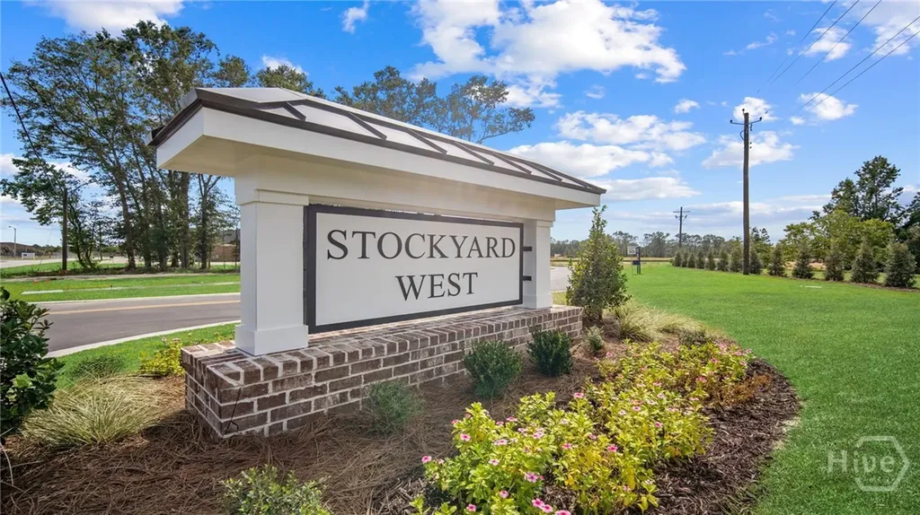 177 Timber Road Statesboro GA 30458