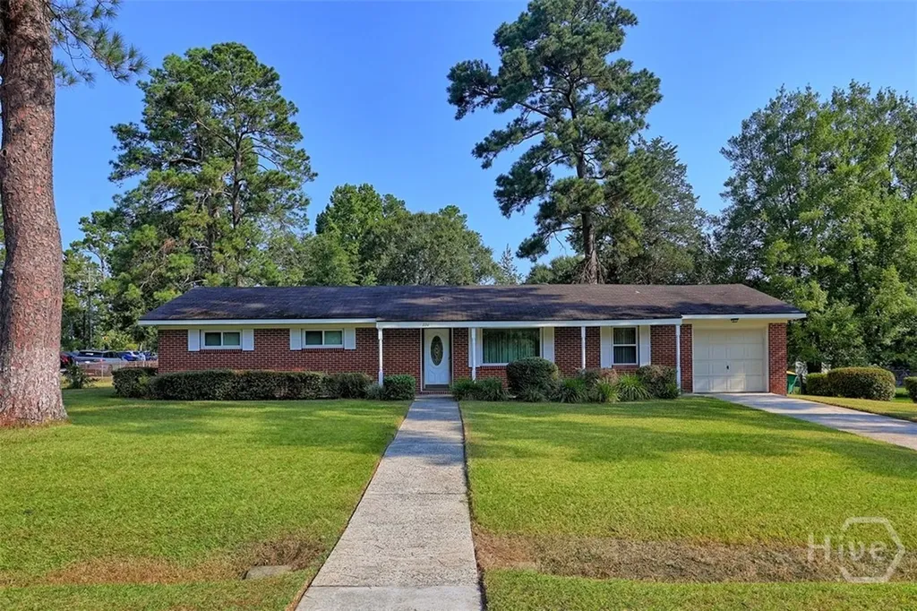 220 Holly Avenue Pooler GA 31322