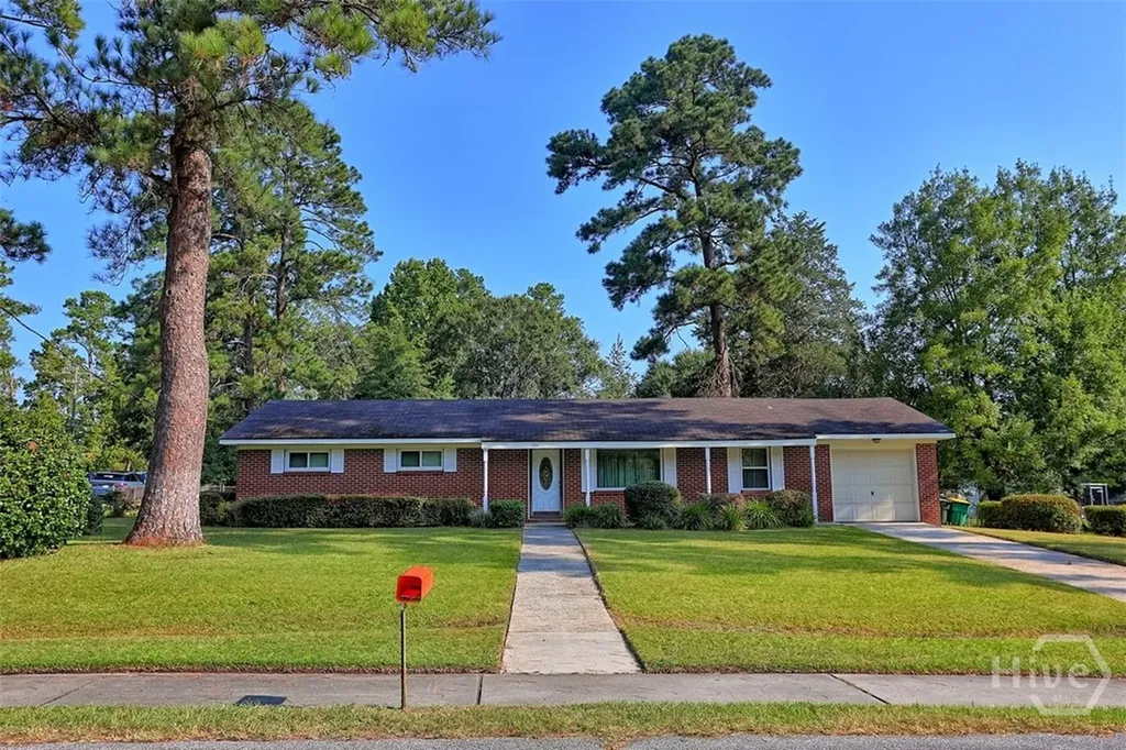 220 Holly Avenue Pooler GA 31322
