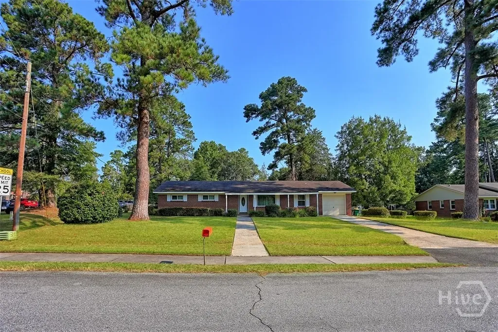 220 Holly Avenue Pooler GA 31322