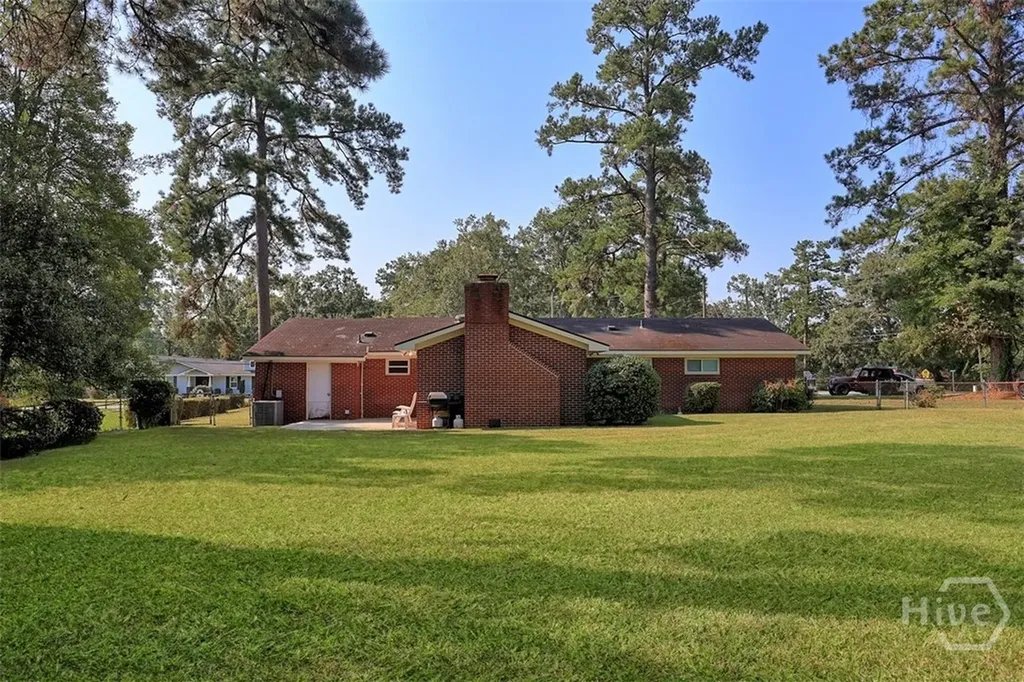 220 Holly Avenue Pooler GA 31322