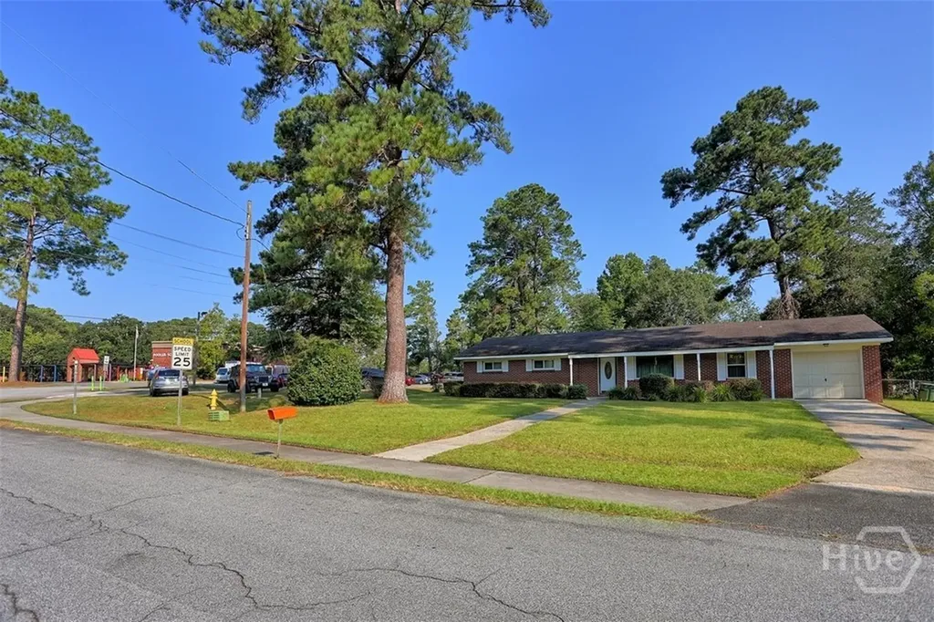 220 Holly Avenue Pooler GA 31322