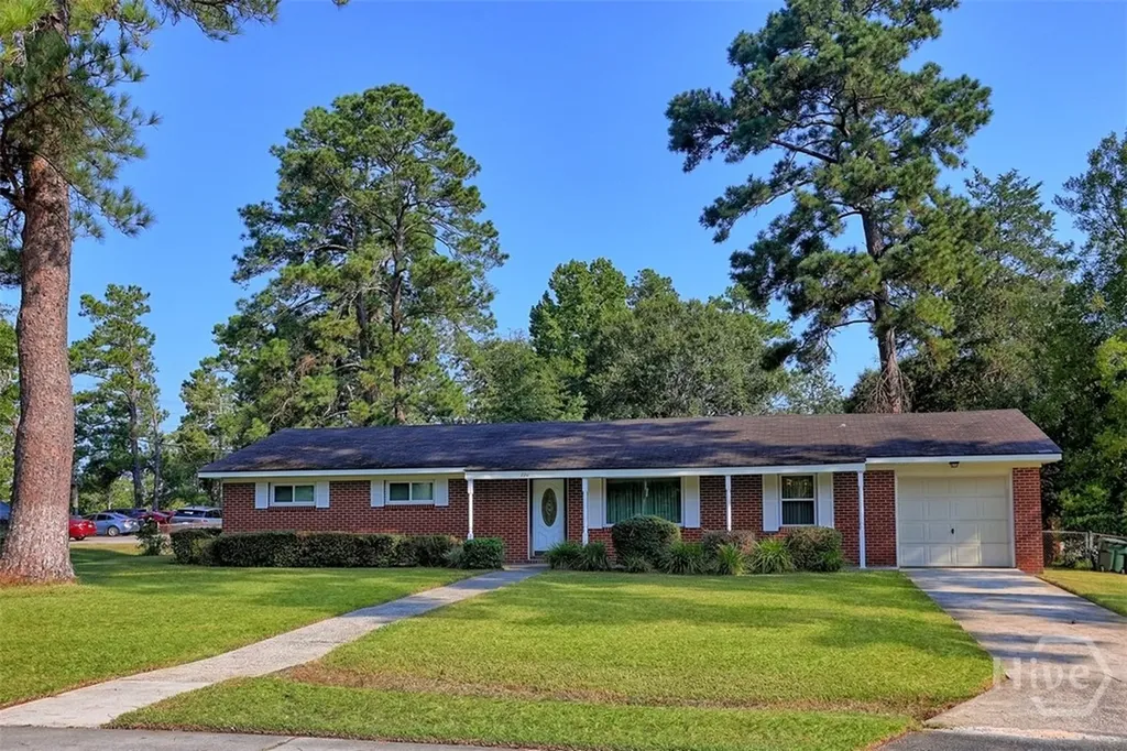 220 Holly Avenue Pooler GA 31322