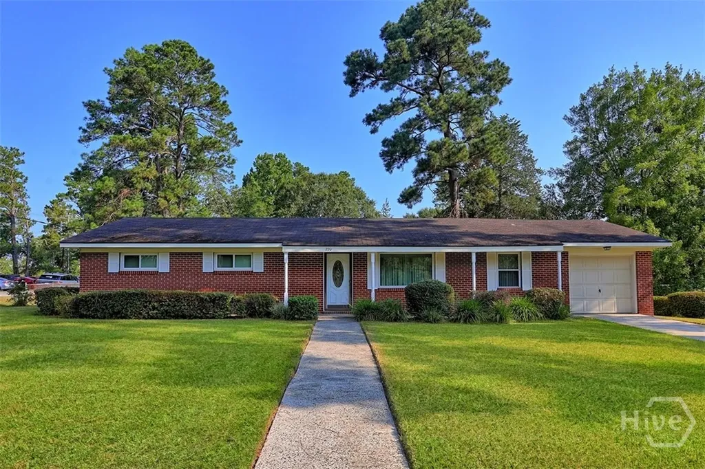 220 Holly Avenue Pooler GA 31322