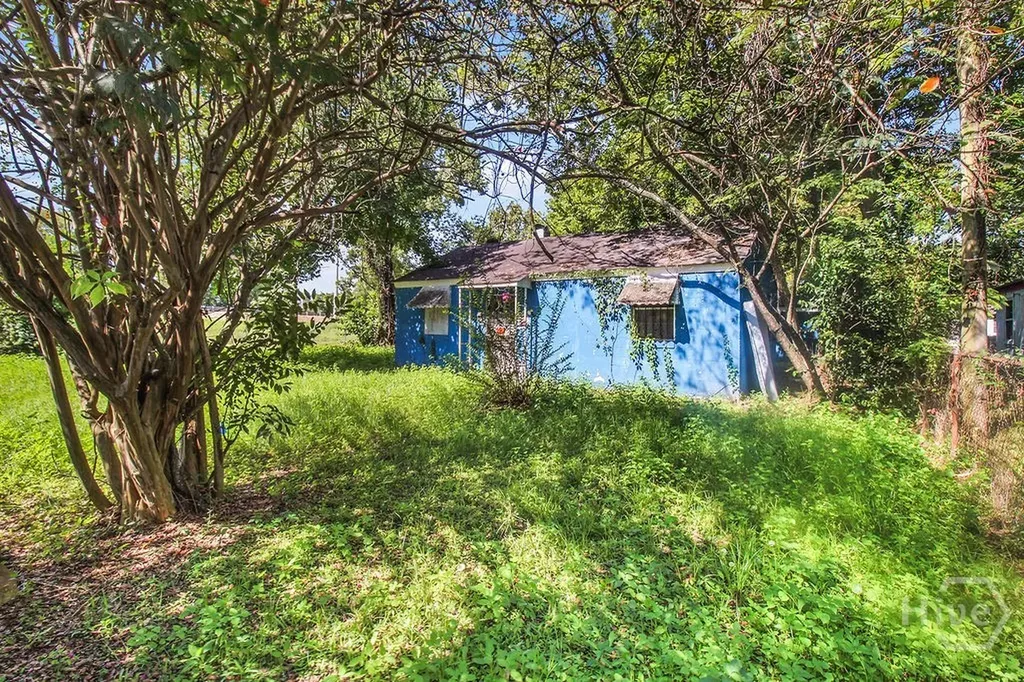 1019 Carter Savannah GA 31415