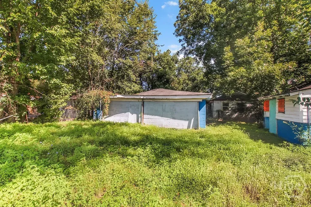 1019 Carter Savannah GA 31415