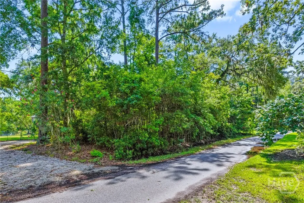 0 Pinetree Road Midway GA 31320