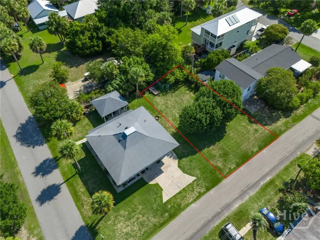 506 15th Street Tybee Island GA 31328