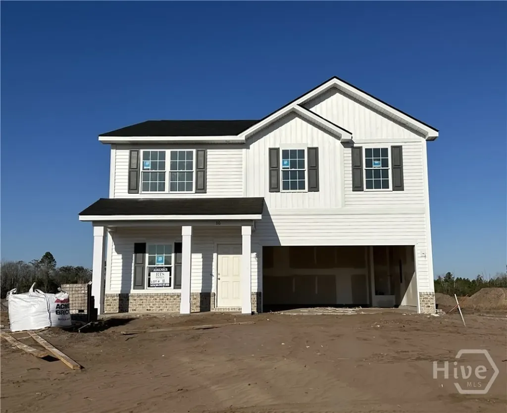 116 Antler Avenue SE Allenhurst GA 31301