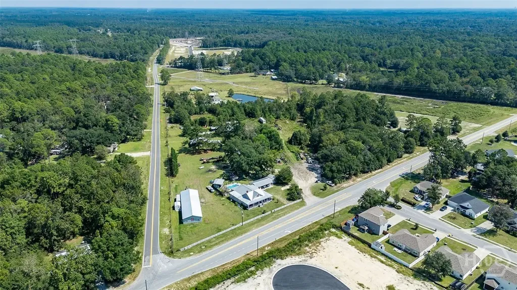 1405 Zittrouer Road Guyton GA 31312