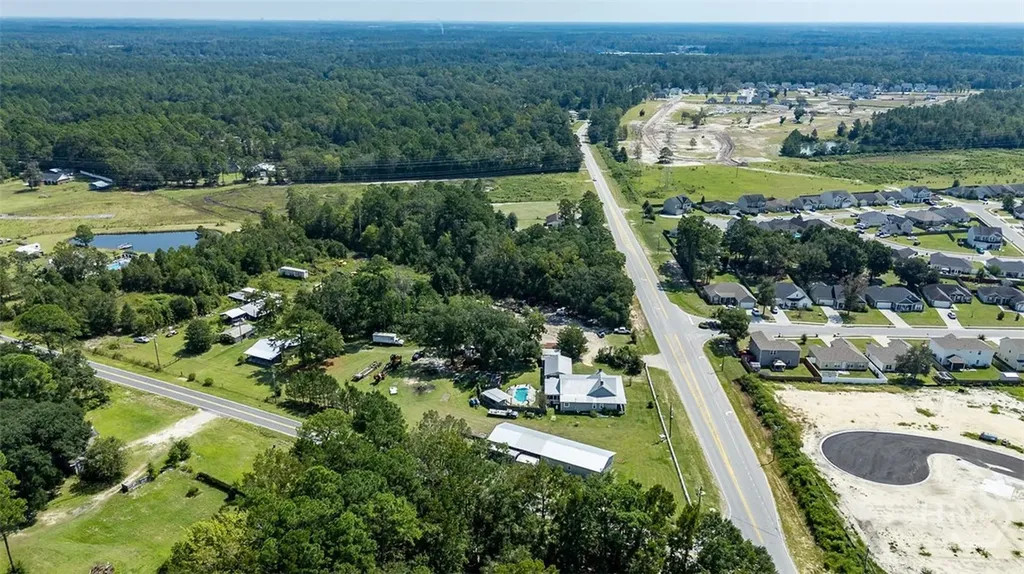1405 Zittrouer Road Guyton GA 31312