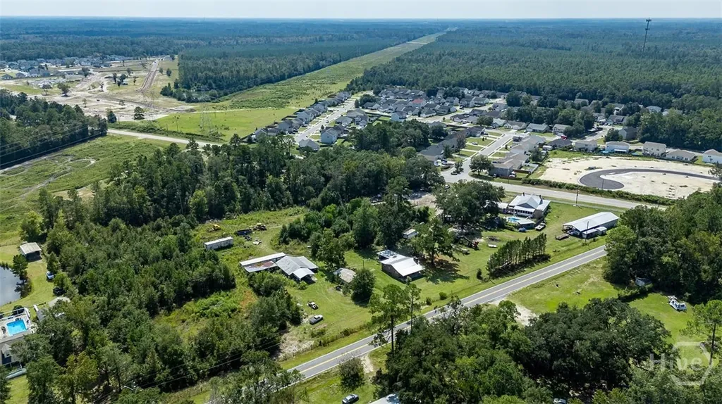 1405 Zittrouer Road Guyton GA 31312