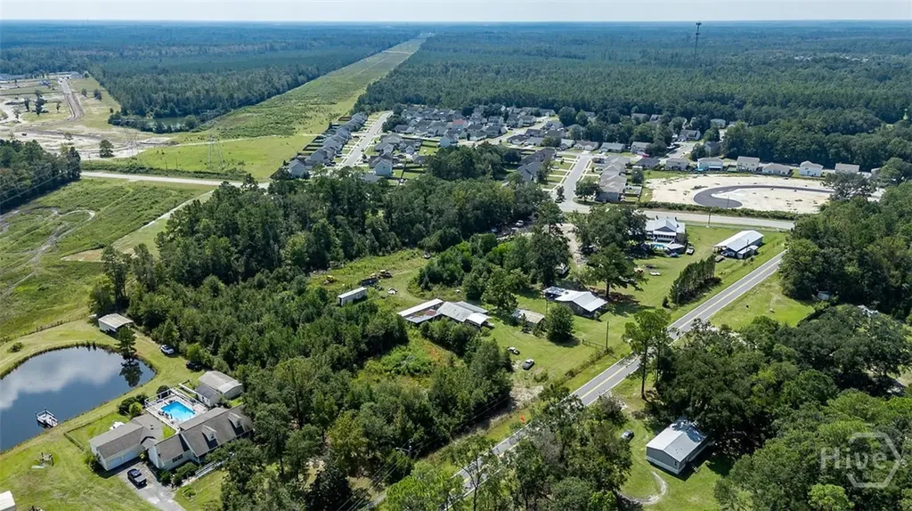1405 Zittrouer Road Guyton GA 31312