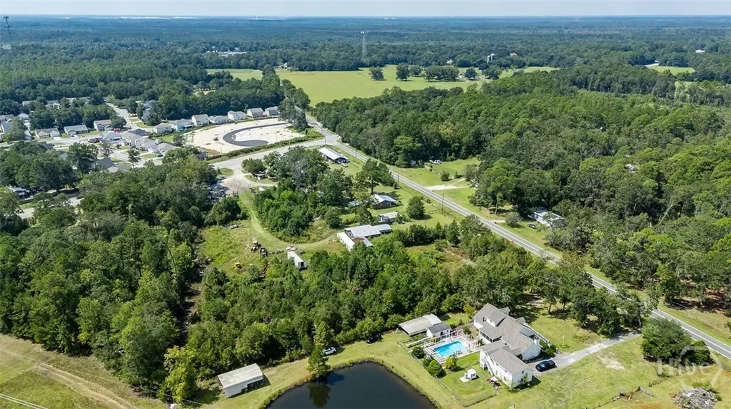 1405 Zittrouer Road Guyton GA 31312
