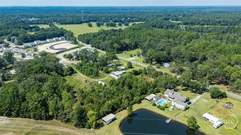 1405 Zittrouer Road Guyton GA 31312