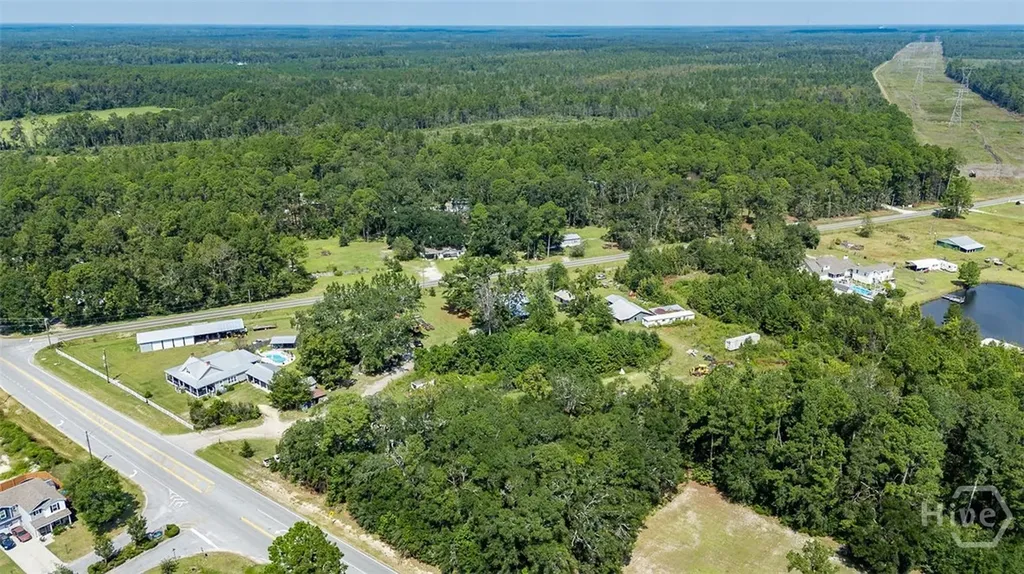 1405 Zittrouer Road Guyton GA 31312