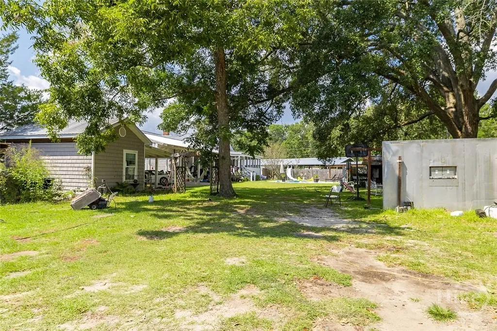1405 Zittrouer Road Guyton GA 31312
