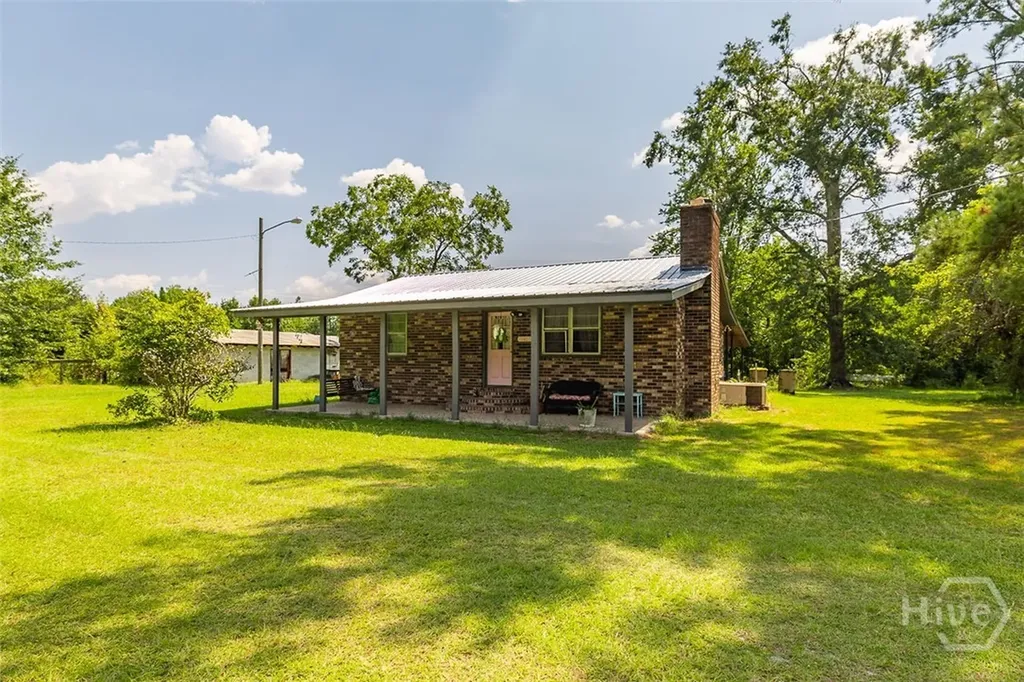1405 Zittrouer Road Guyton GA 31312
