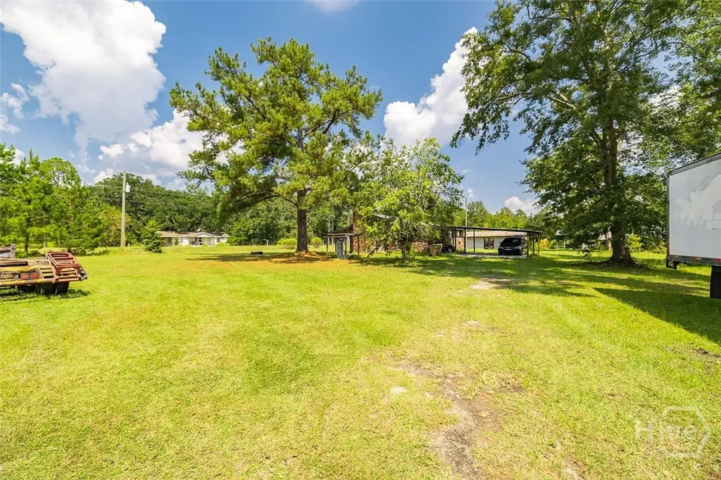 1405 Zittrouer Road Guyton GA 31312