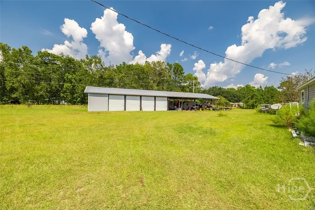 1405 Zittrouer Road Guyton GA 31312
