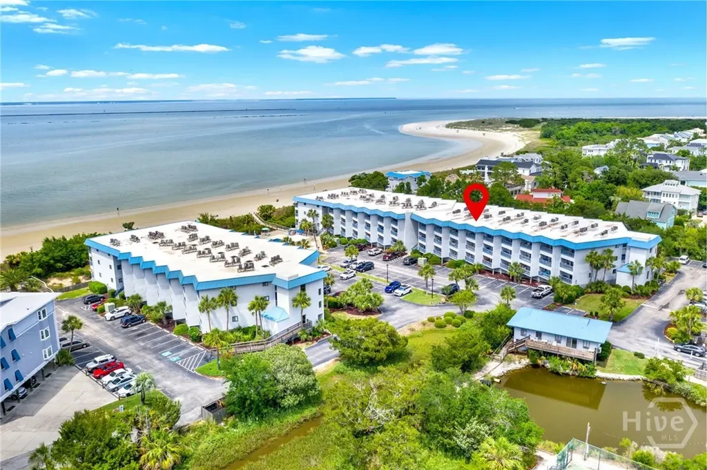 1217 Bay Street Tybee Island GA 31328