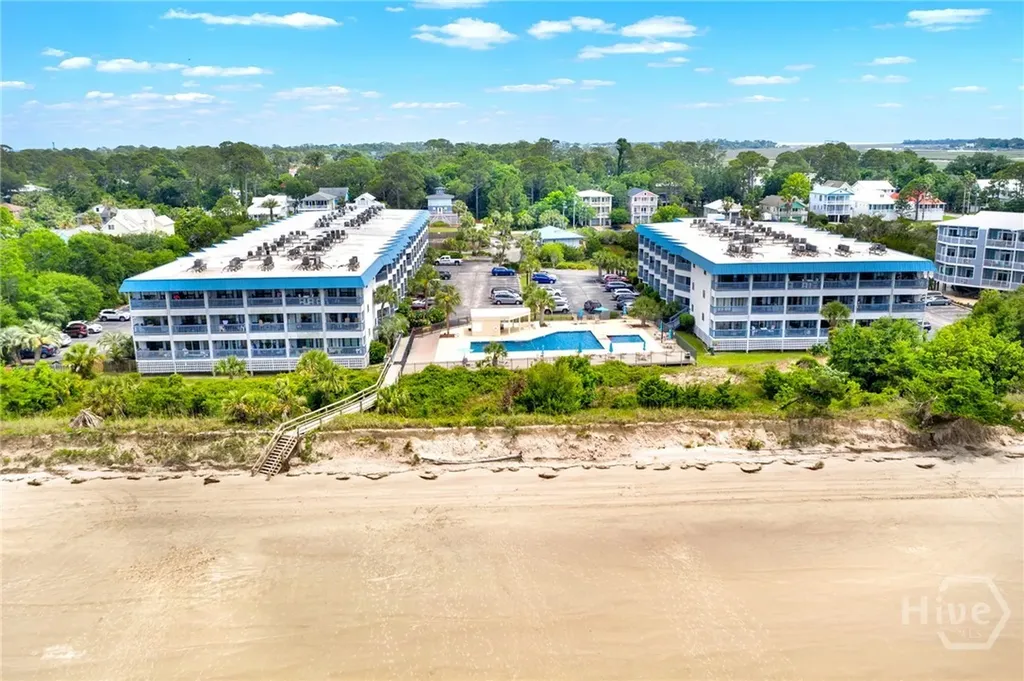 1217 Bay Street Tybee Island GA 31328