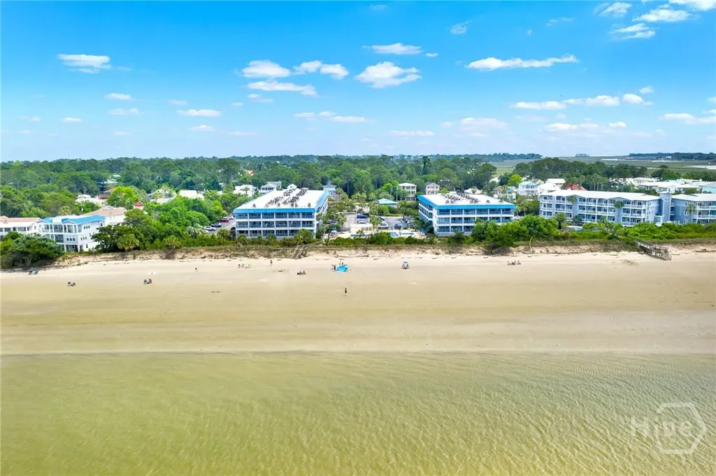 1217 Bay Street Tybee Island GA 31328
