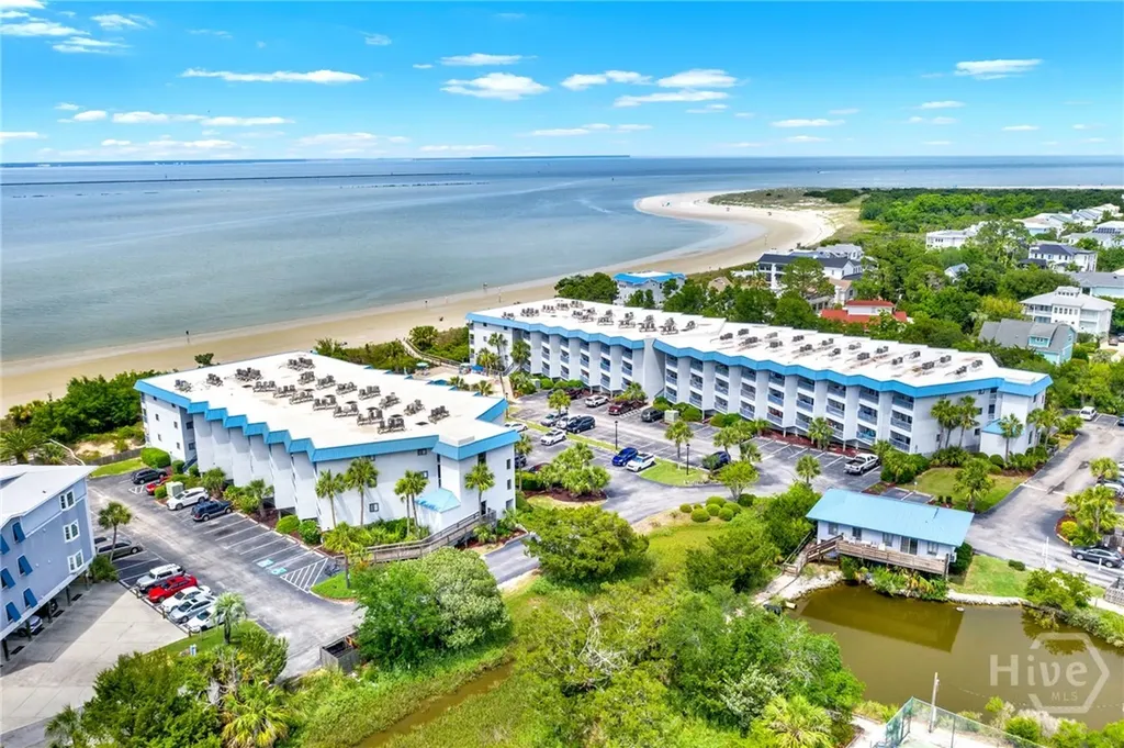 1217 Bay Street Tybee Island GA 31328