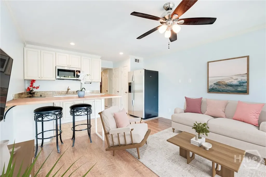 1217 Bay Street Tybee Island GA 31328