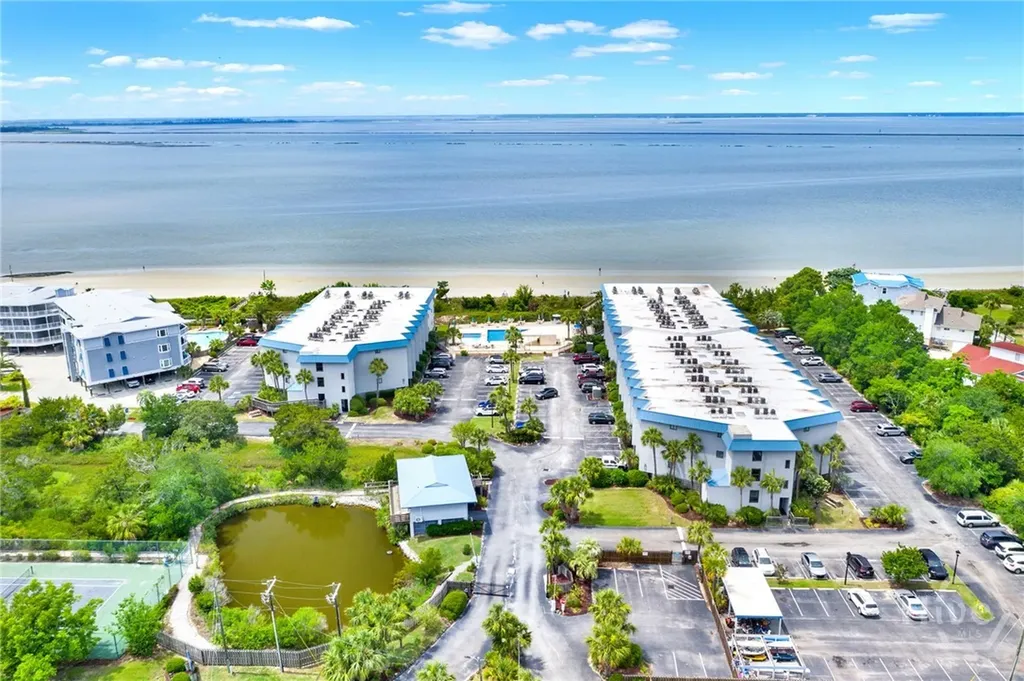 1217 Bay Street Tybee Island GA 31328