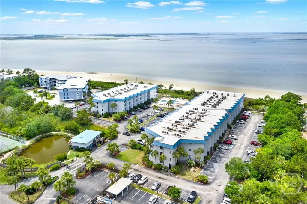 1217 Bay Street Tybee Island GA 31328