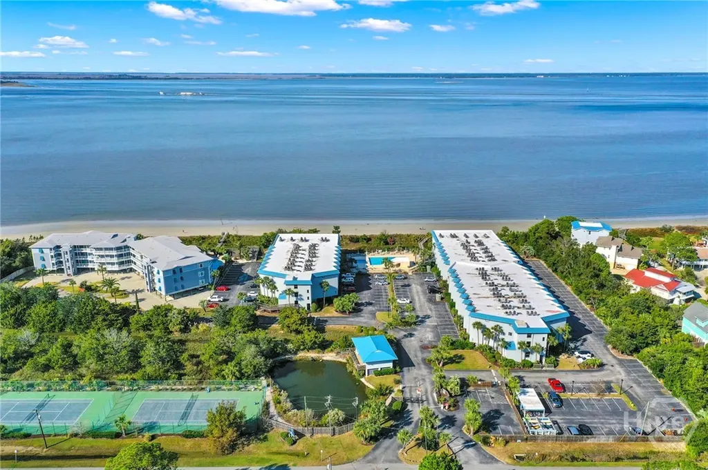 1217 Bay Street Tybee Island GA 31328