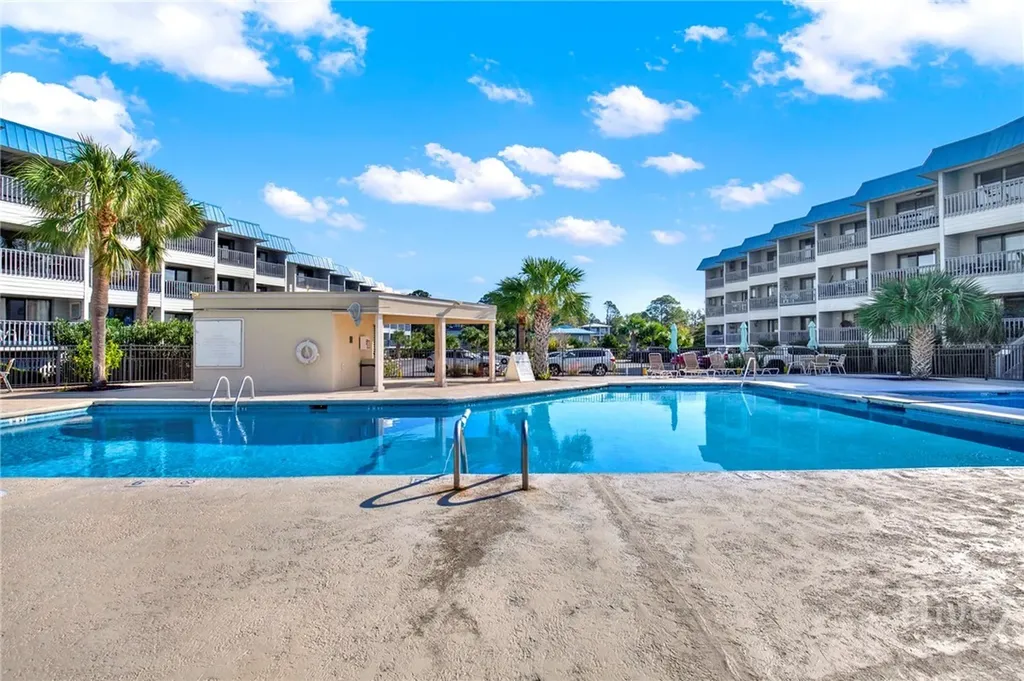 1217 Bay Street Tybee Island GA 31328