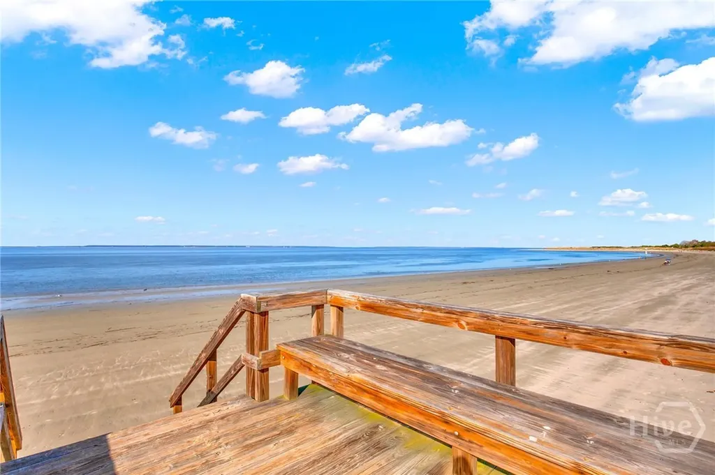 1217 Bay Street Tybee Island GA 31328