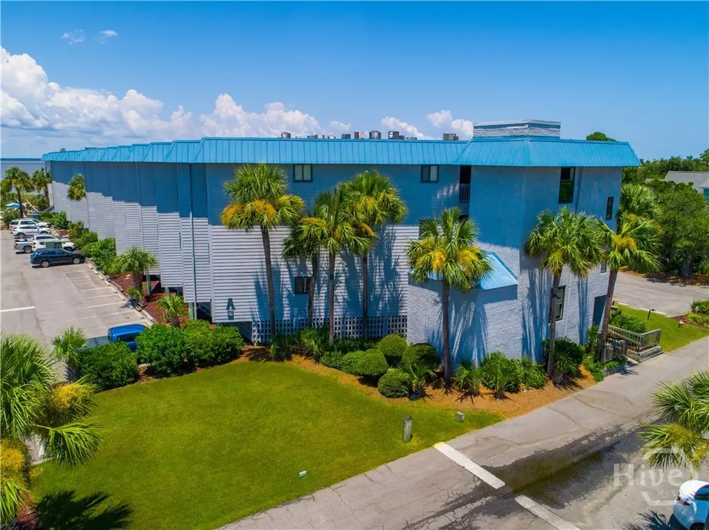 1217 Bay Street Tybee Island GA 31328