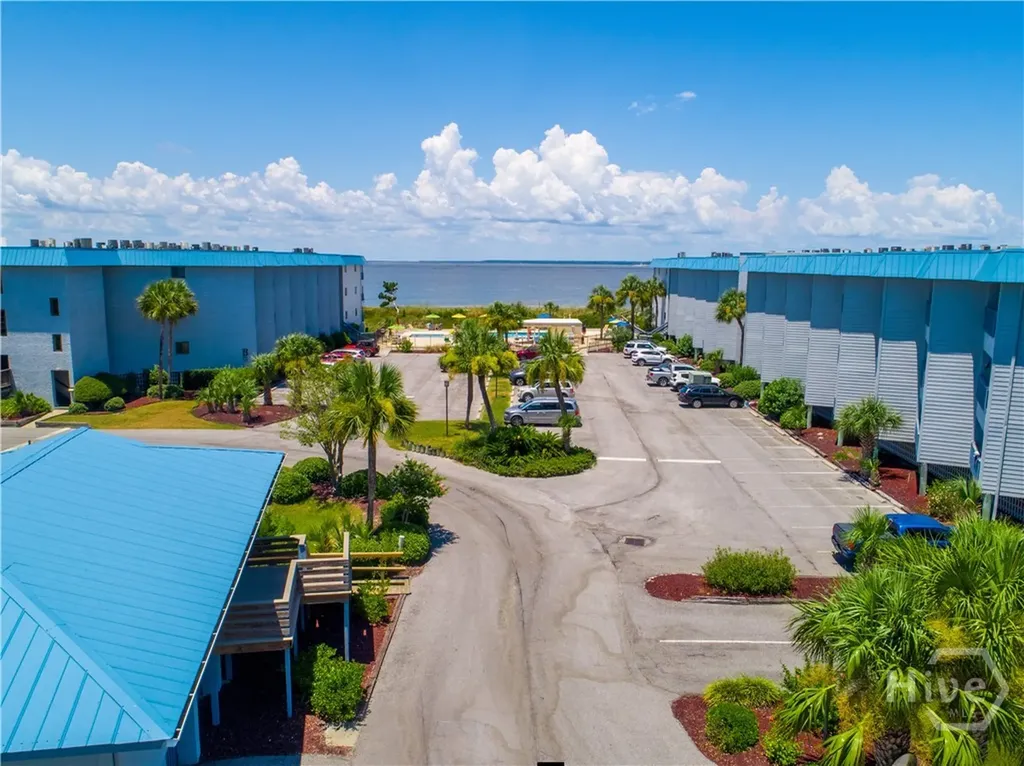 1217 Bay Street Tybee Island GA 31328