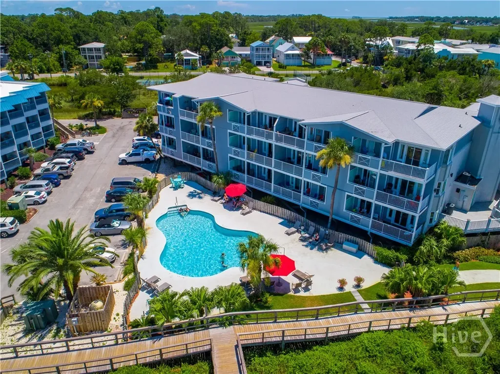 1217 Bay Street Tybee Island GA 31328