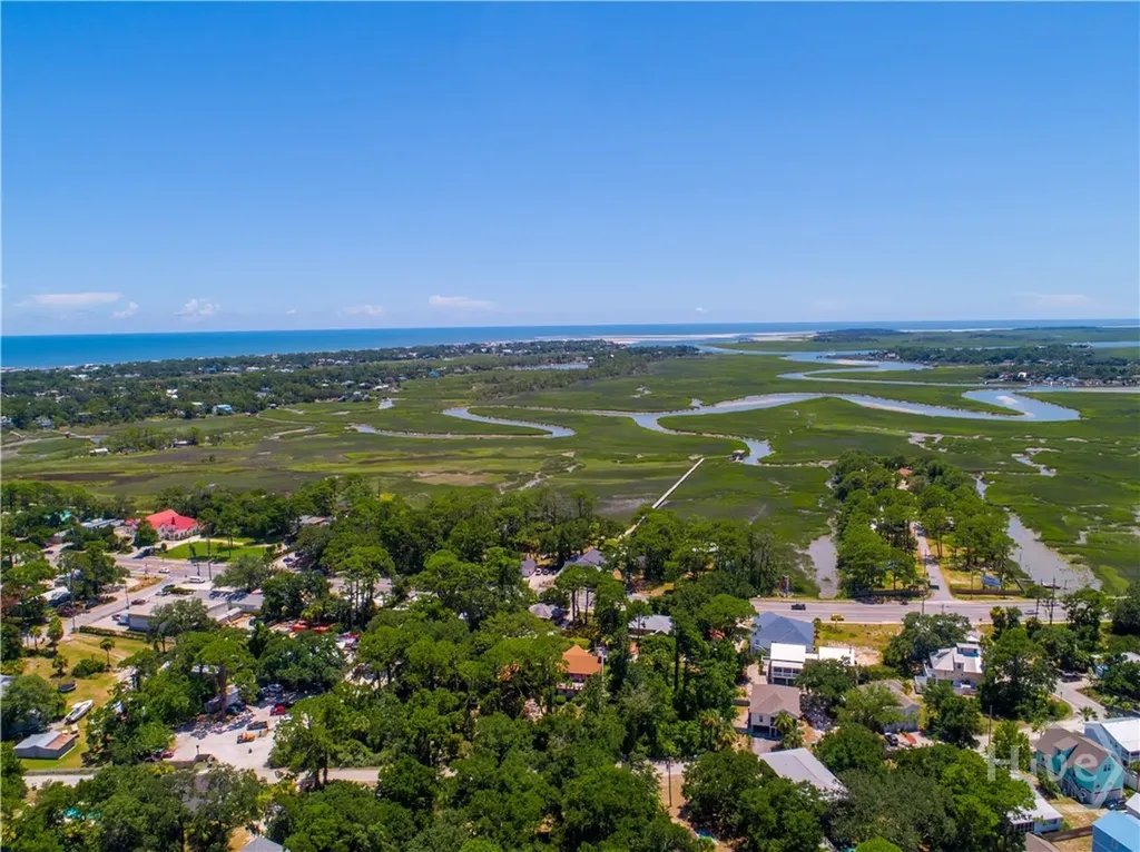 1217 Bay Street Tybee Island GA 31328