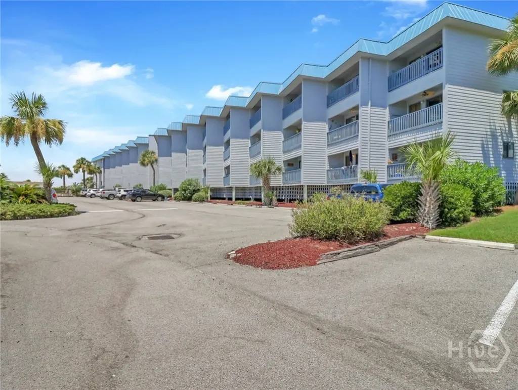 1217 Bay Street Tybee Island GA 31328