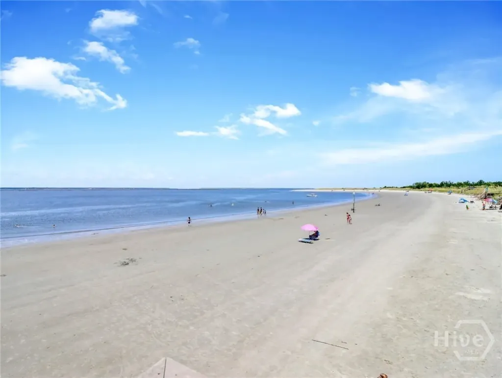1217 Bay Street Tybee Island GA 31328