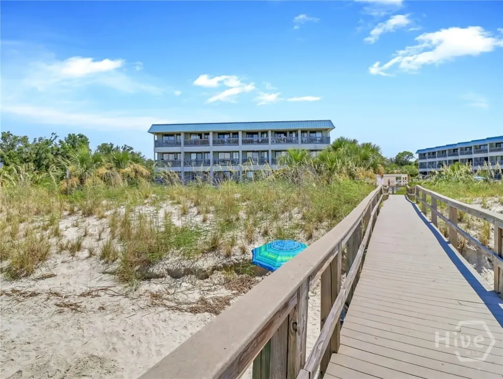 1217 Bay Street Tybee Island GA 31328
