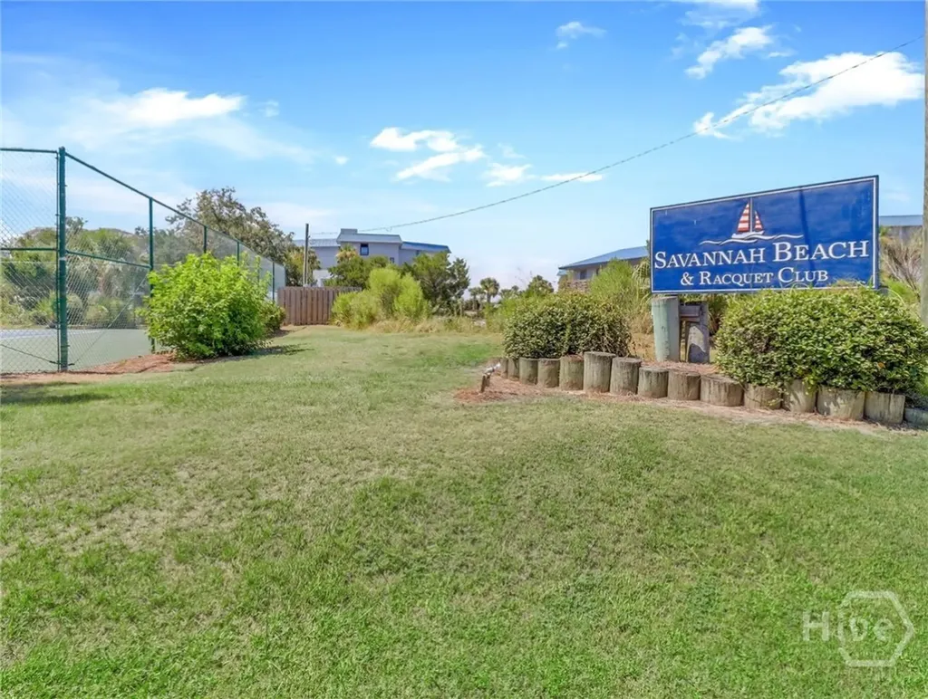 1217 Bay Street Tybee Island GA 31328