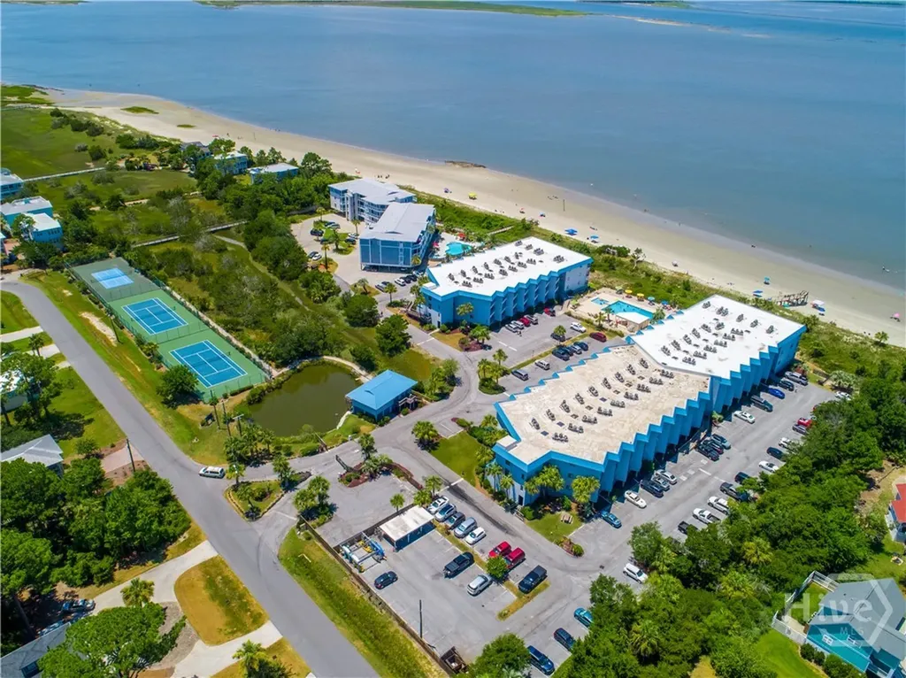 1217 Bay Street Tybee Island GA 31328