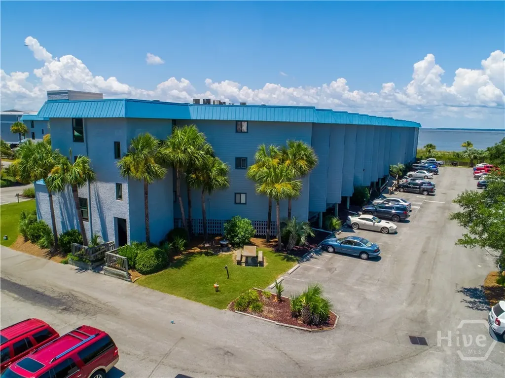 1217 Bay Street Tybee Island GA 31328
