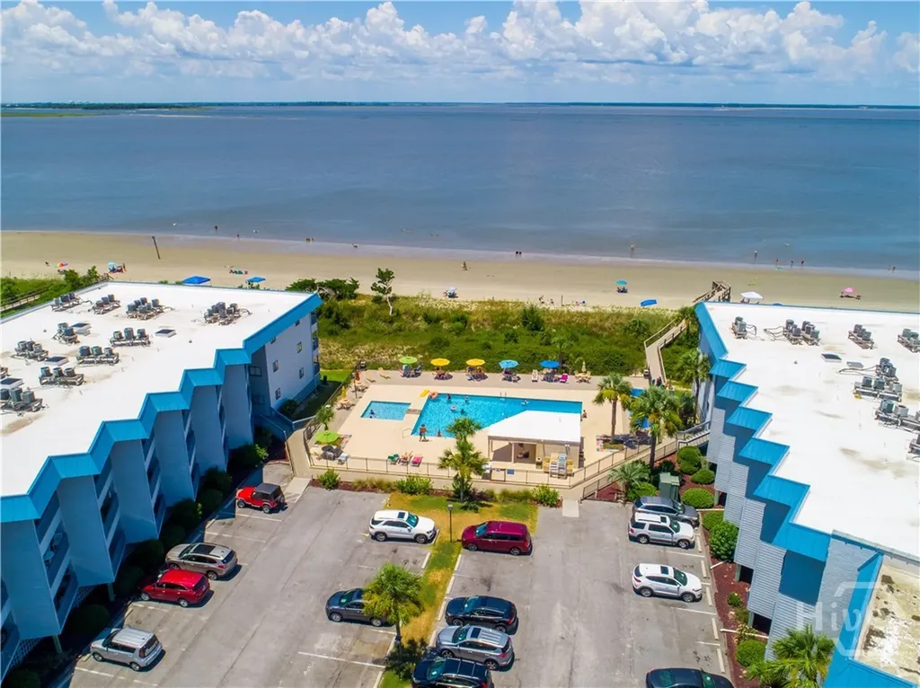 1217 Bay Street Tybee Island GA 31328