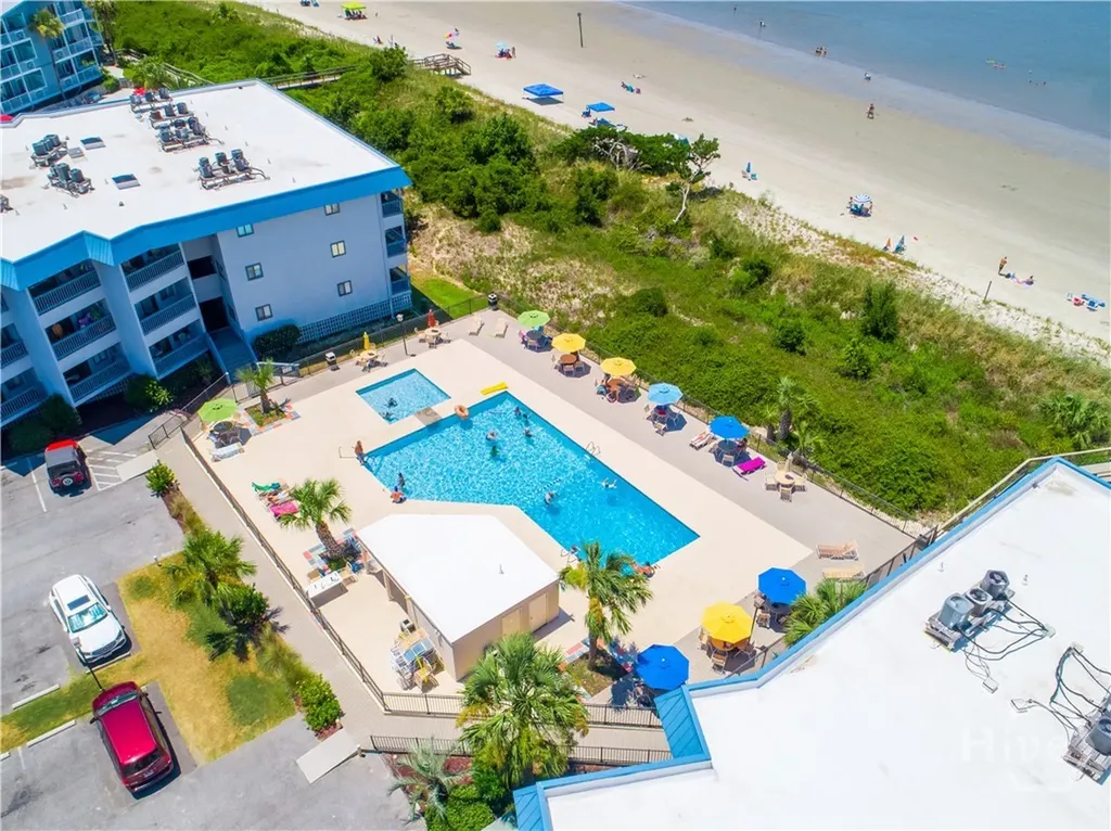 1217 Bay Street Tybee Island GA 31328