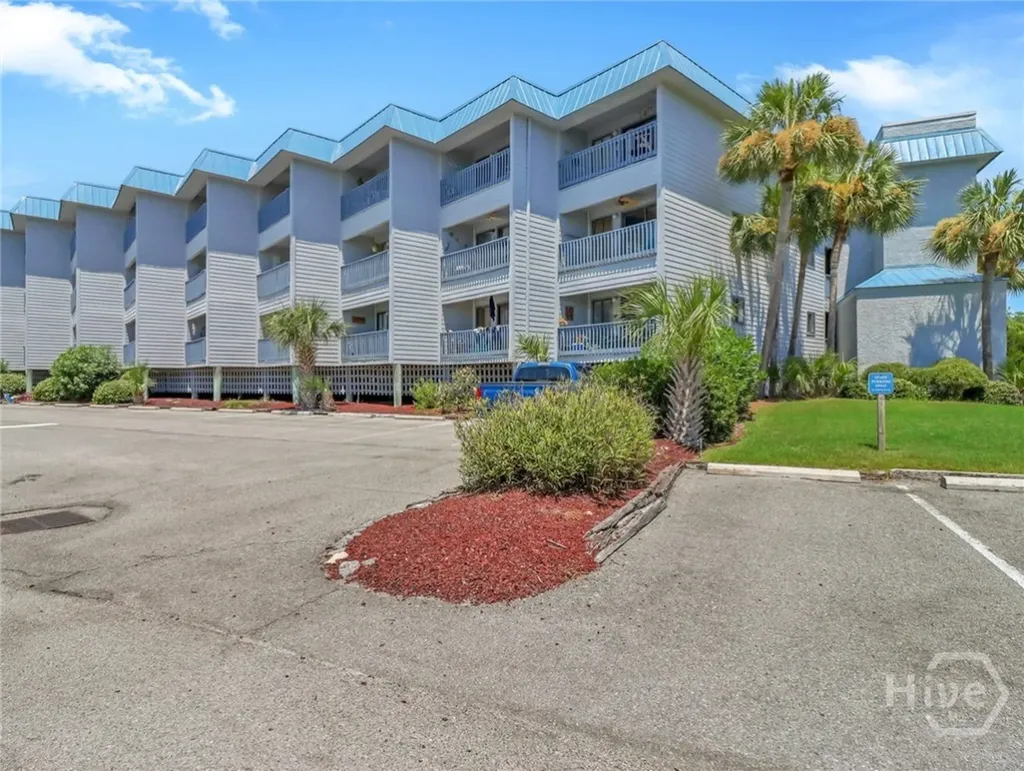 1217 Bay Street Tybee Island GA 31328