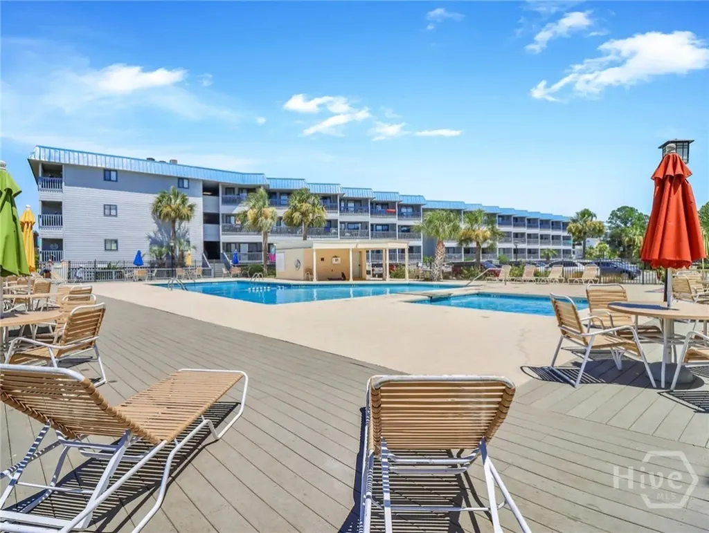 1217 Bay Street Tybee Island GA 31328