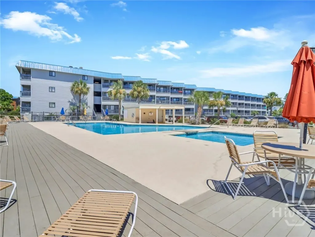 1217 Bay Street Tybee Island GA 31328